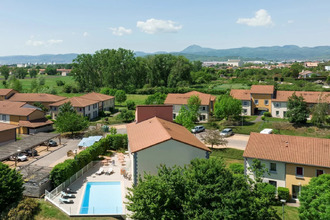 achat appartement gerzat 63360