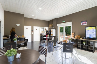 achat appartement gerzat 63360