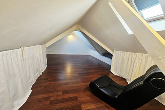 achat appartement gestel 56530