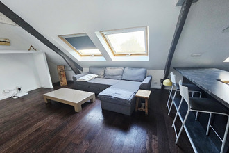 achat appartement gestel 56530