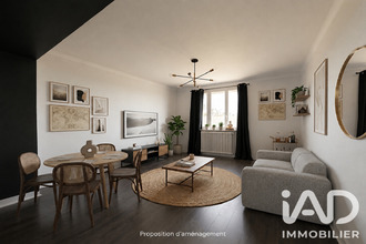achat appartement getigne 44190