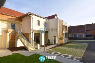 achat appartement geudertheim 67170