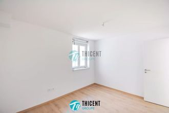 achat appartement geudertheim 67170