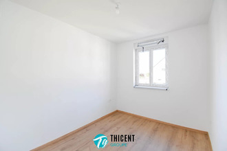 achat appartement geudertheim 67170