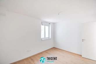 achat appartement geudertheim 67170