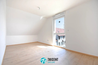 achat appartement geudertheim 67170