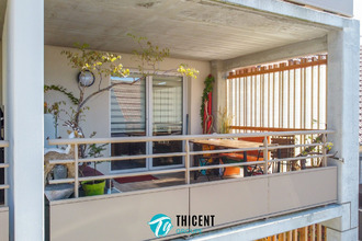 achat appartement geudertheim 67170