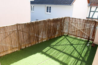 achat appartement geudertheim 67170
