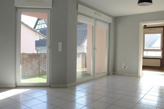achat appartement geudertheim 67170