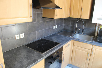 achat appartement geudertheim 67170
