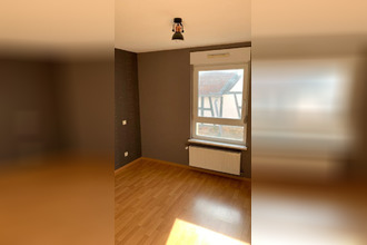 achat appartement geudertheim 67170