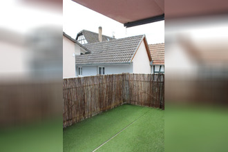 achat appartement geudertheim 67170
