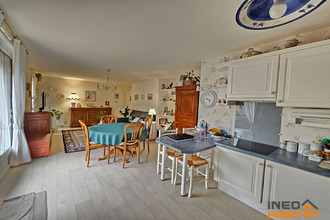 achat appartement geveze 35850