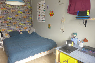 achat appartement geveze 35850