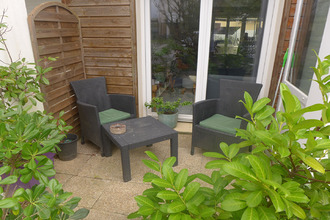 achat appartement geveze 35850