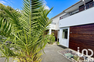 achat appartement geveze 35850