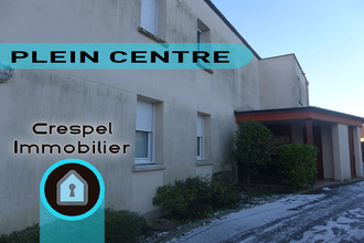 achat appartement geveze 35850