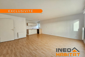 achat appartement geveze 35850