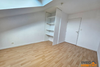 achat appartement geveze 35850