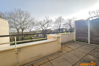 achat appartement geveze 35850