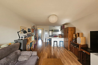 achat appartement geveze 35850