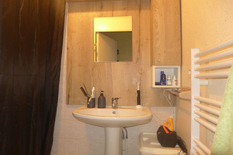 achat appartement geveze 35850