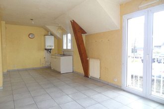 achat appartement geveze 35850