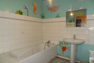 achat appartement geveze 35850