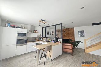 achat appartement geveze 35850