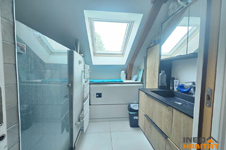 achat appartement geveze 35850