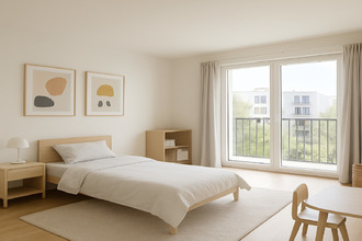 achat appartement geveze 35850