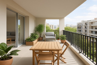 achat appartement geveze 35850