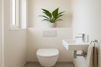 achat appartement geveze 35850