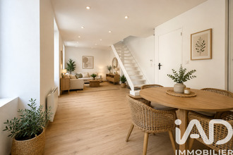 achat appartement geveze 35850