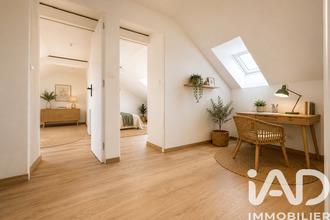 achat appartement geveze 35850