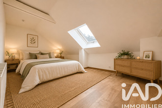 achat appartement geveze 35850