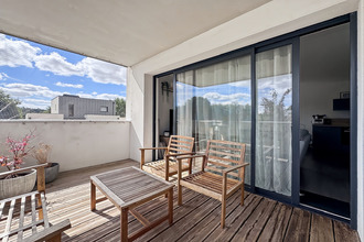 achat appartement geveze 35850