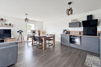 achat appartement geveze 35850
