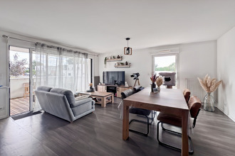 achat appartement geveze 35850