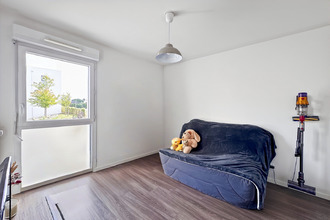 achat appartement geveze 35850