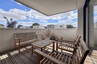achat appartement geveze 35850