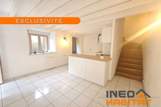 achat appartement geveze 35850
