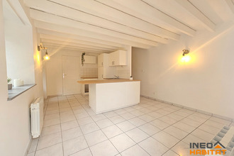 achat appartement geveze 35850