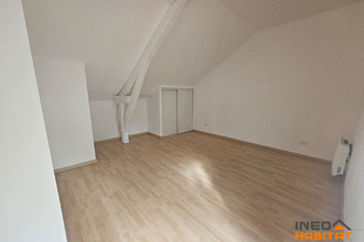 achat appartement geveze 35850