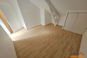 achat appartement geveze 35850