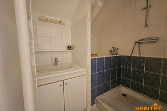 achat appartement geveze 35850