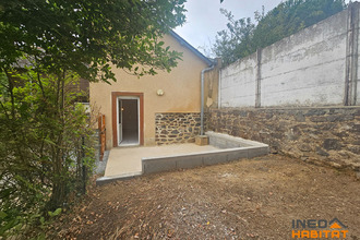 achat appartement geveze 35850