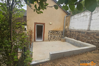 achat appartement geveze 35850