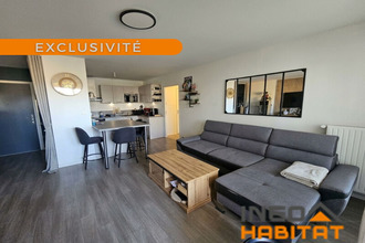 achat appartement geveze 35850