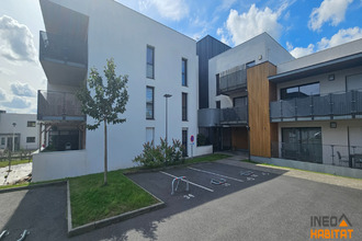 achat appartement geveze 35850